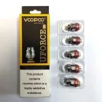 VOOPOO UFORCE COILS