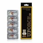 VOOPOO DRAG 2 COILS