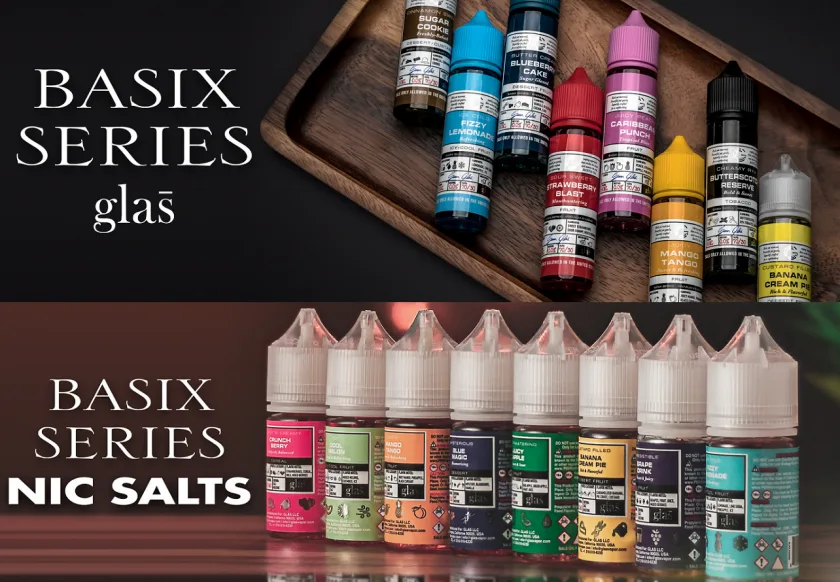 BEST EJUICE IN UAE