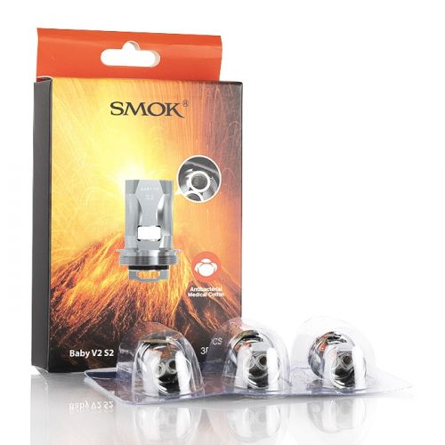 smok_tfv8_baby_v2_s2_dual_mesh_coils SMOK TFV8 BABY V2 REPLACEMENT COILS 3
