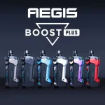 AEGIS BOOST PLUS KIT UAE