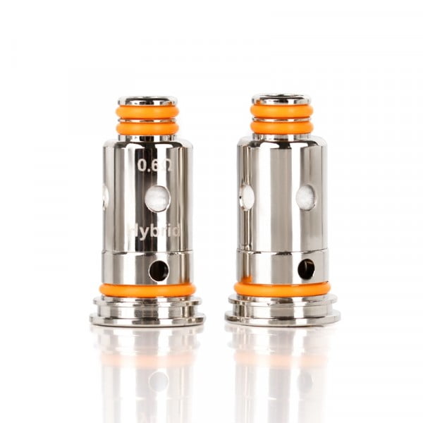 geekvape aegis pod GEEKVAPE AEGIS POD REPLACEMENT COILS 2