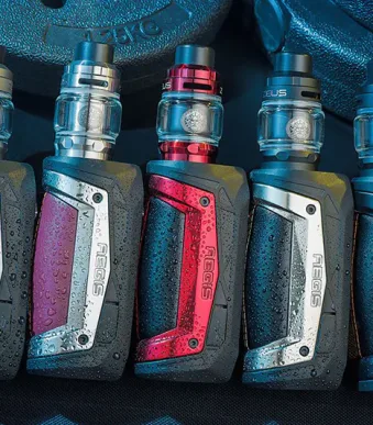 GEEKVAPE AEGIS MAX KIT DUBAI