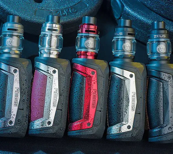 GEEKVAPE AEGIS MAX KIT DUBAI