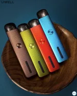 uwell caliburn g new