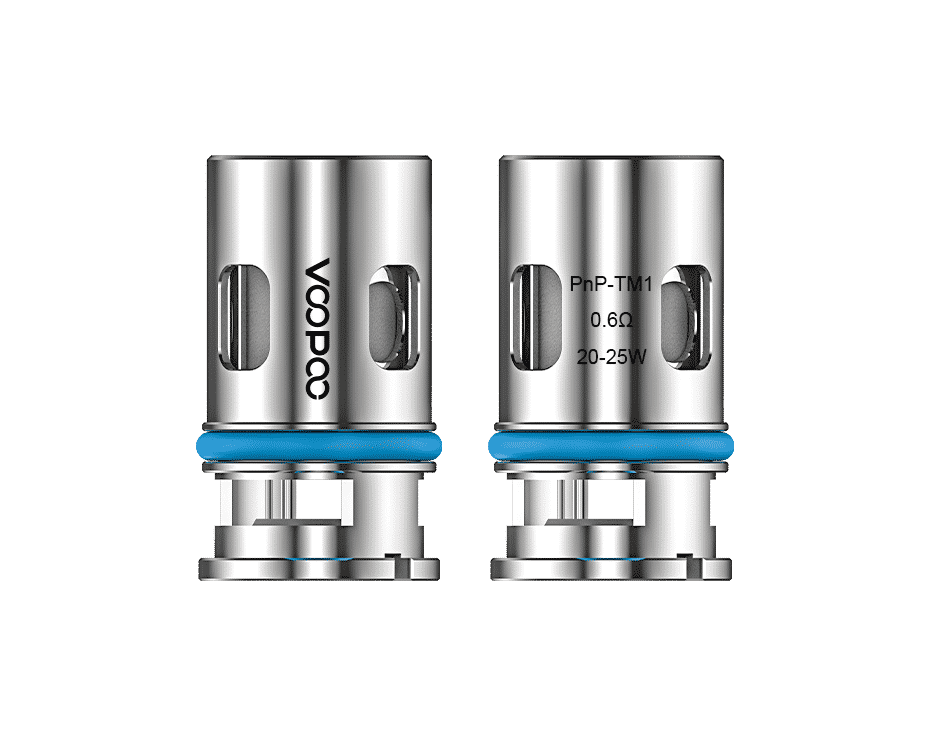 PNP TM1 (0.6OHM) PNP COILS UAE