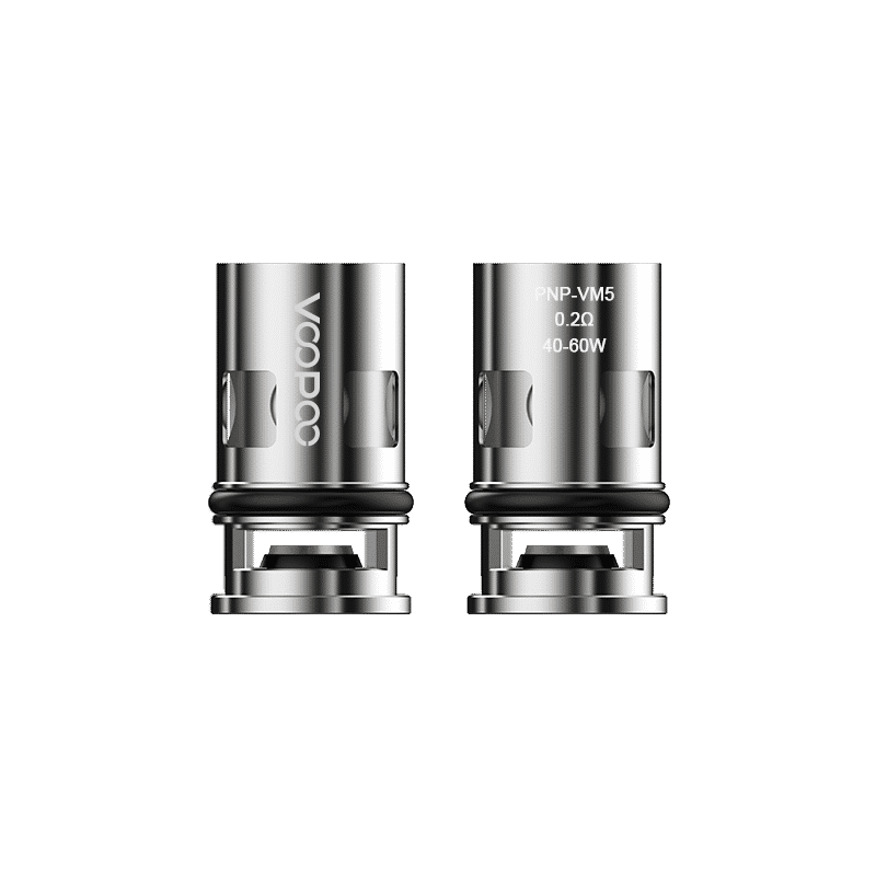 PNP VM5 VOOPOO PNP REPLACEMENT COILS DUBAI