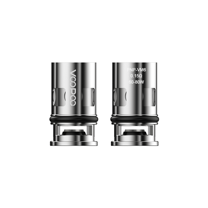 PNP VM6 VOOPOO PNP REPLACEMENT COILS UAE