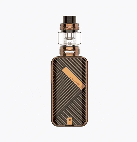 vaporesso luxe ii Luxe II  Vaporesso