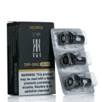 VOOPOO DRAG 3 COILS