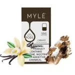 myle abudhabi