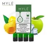 myle v4 dubai
