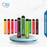 yuoto disposable vape uae
