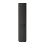 MYLE DEVICE JETT BLACK