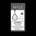 myle empty pod uae