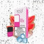 myle v4 pod uae