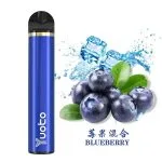disposable vape dubai
