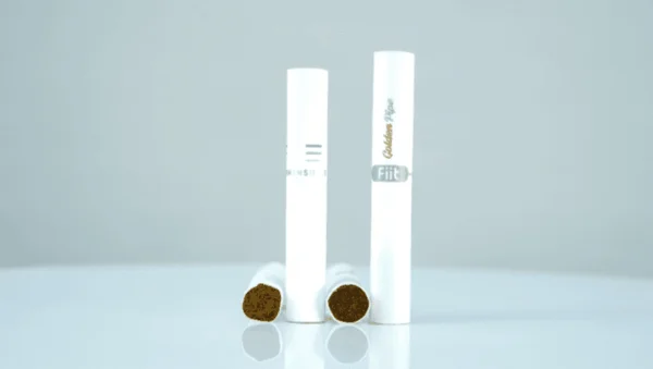 fiit cigarettes KT&G's e-Cigarette 'Lil SOLID' Goes on Sale in Ukraine FIIT stick flavors - list