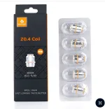 geekvape aegis zeus coils