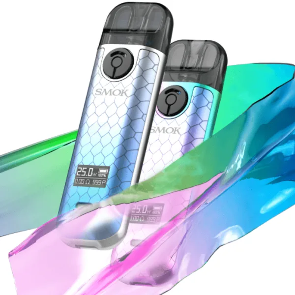 SMOK NOVO 4 KIT DUBAI