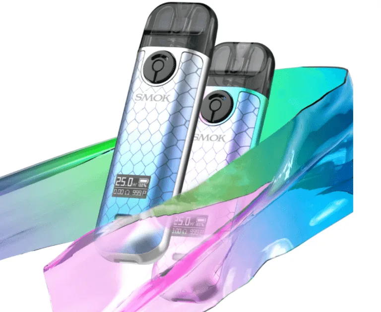 SMOK NOVO 4 KIT DUBAI