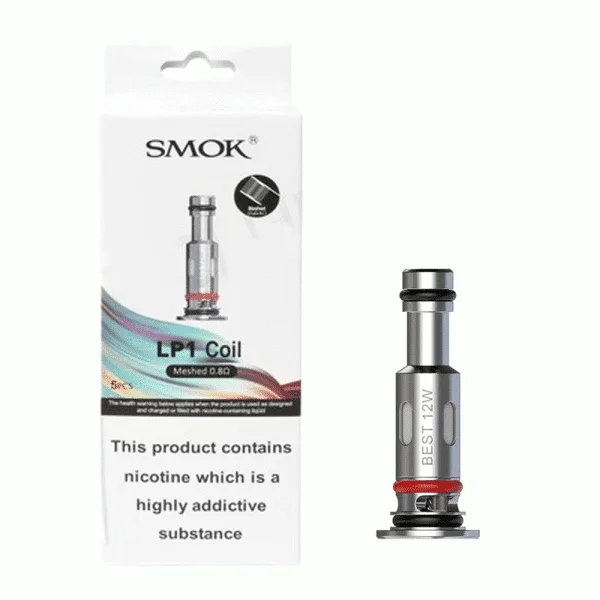 smok novo 4 coils uae