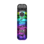 smok novo 4 fuild 7 color