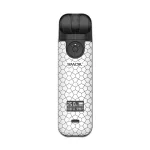 smok novo 4 white armor