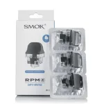 SMOK RPM REPLACEMENT PODS