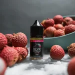blvk lychee salt nicotine juice dubai