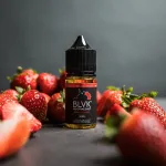 strawberry blvk saltnic juice uae