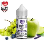 i love salts grappleberry dubai