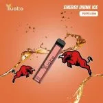 yuoto disposbale vape energy drink abu dhabi