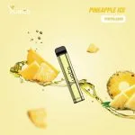 yuoto pineapple ice disposable vape 2500 puffs dubai