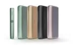 NEW IQOS ILUMA PRIME DUBAI