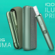 NEW IQOS ILUMA PRIME IN UAE