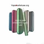 iqos iluma dubai uae