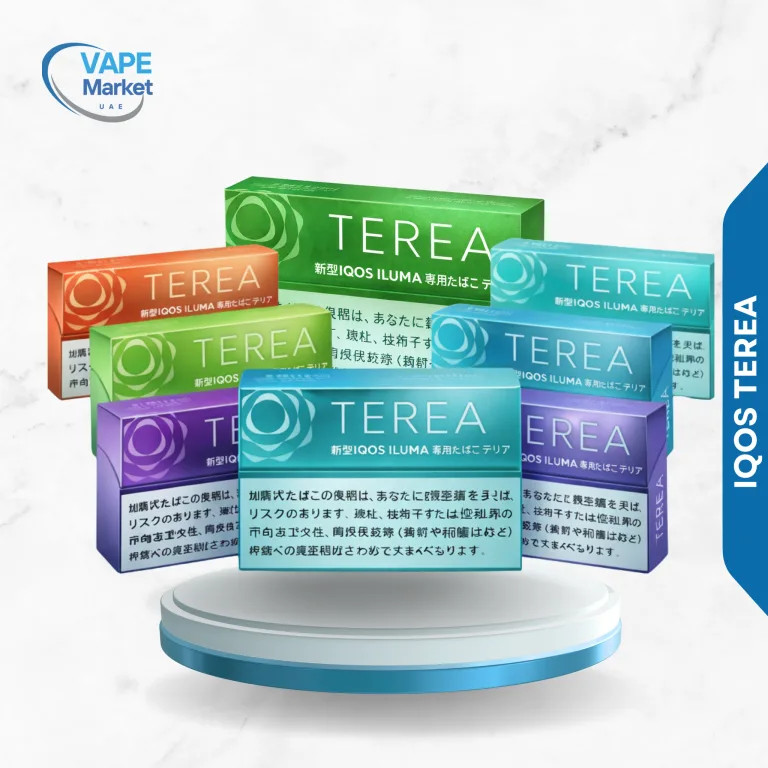 Iqos Terea