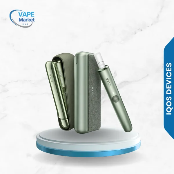 buy latest iqos iluma one in uae
