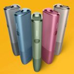 buy latest iqos iluma one in uae