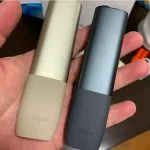 buy latest iqos iluma one in abudhabi