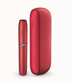 buy new iqos originals duo scarlet