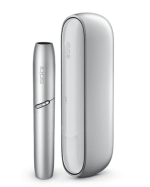 buy new iqos originals duo silver