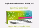 buy iqos terea heets sharjah