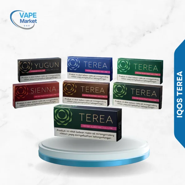 buy new terea heets in dubai uae.