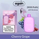cherry grape disposable vape dubai