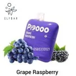 elfbar pi9000 disposable vape ajman