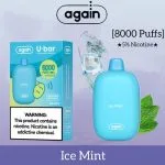 ice mint disposable vape dubai