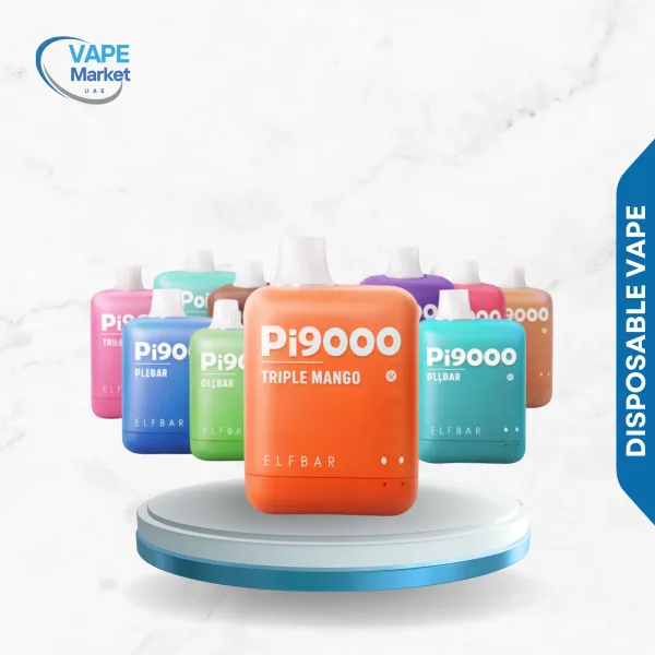 buy elfbar pi9000 disposable vape in united arab emirates