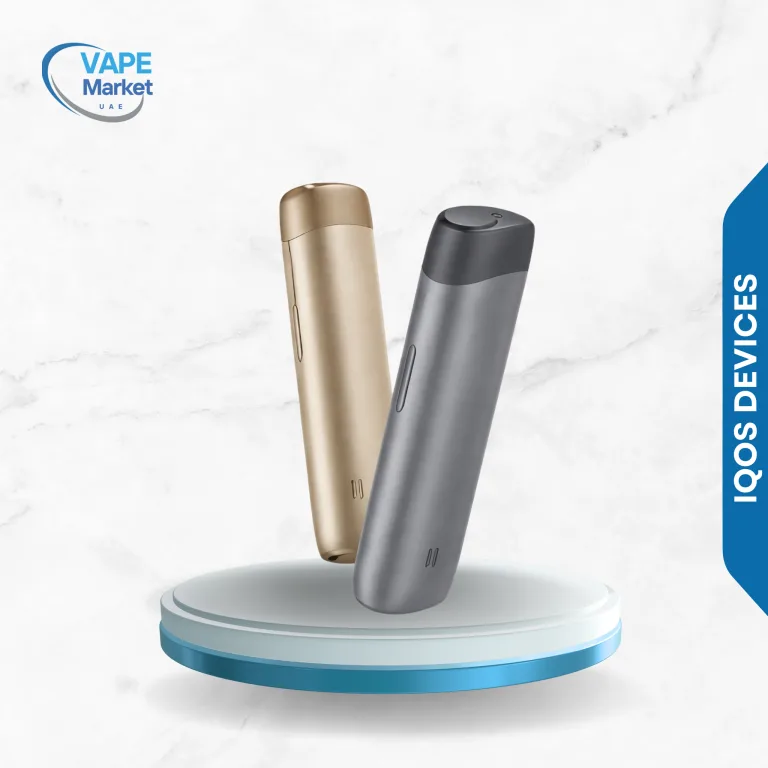 buy original iqos lil ez in united arab emirates